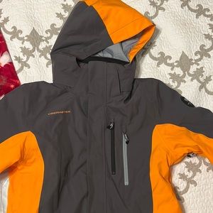 Obermeyer Teen Ski Jacket